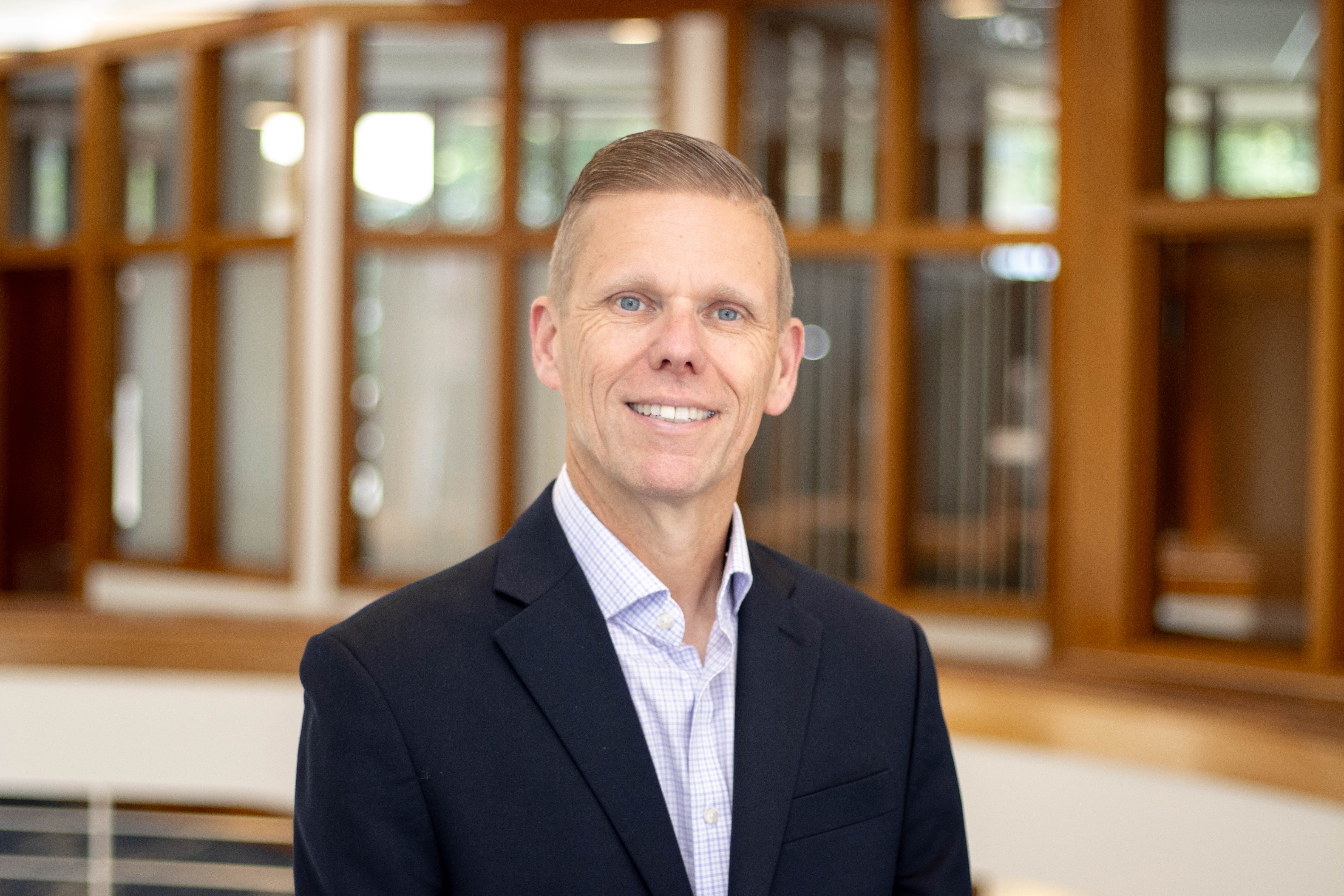 Newburyport Bank Announces John Burcke as President and Chief Lending Officer