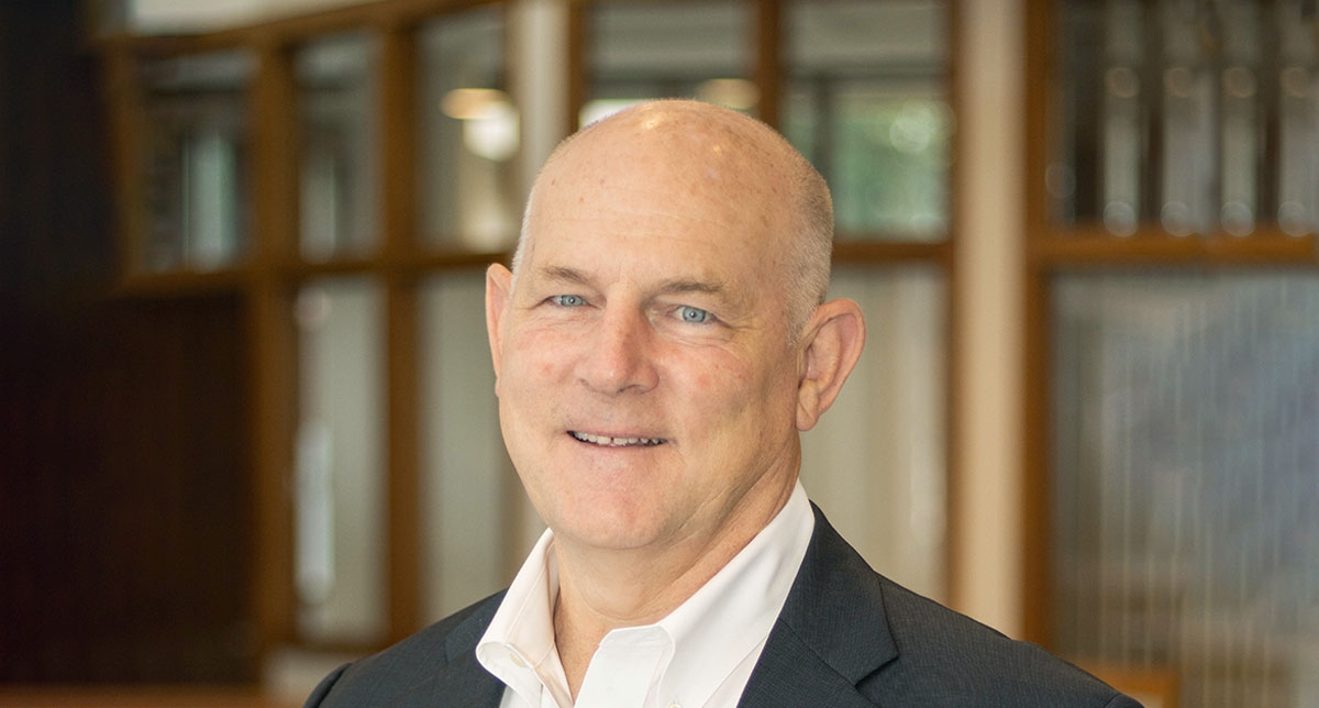 Christopher Lippert Named Senior Lending Officer for Newburyport Bank