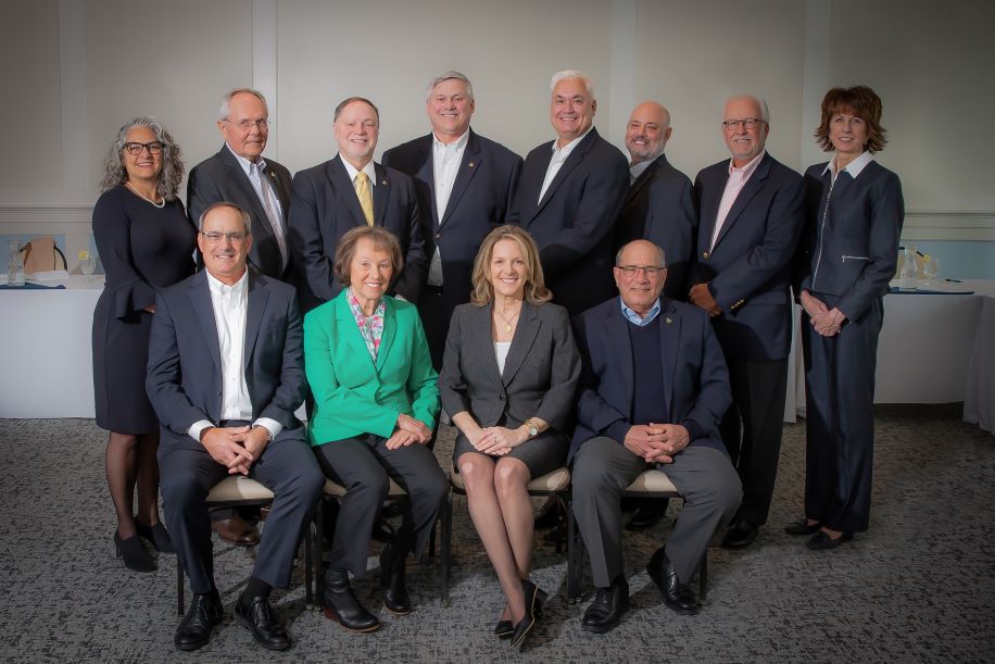 Newbury Board of Directors
