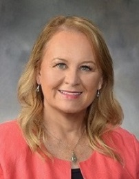 Kathie George O'Neil